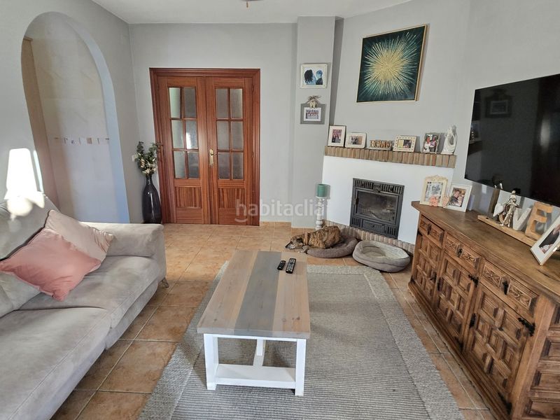 Foto bf0c6718-a6e3-4599-bced-cf8141308eaa. Casa en Alcaucín