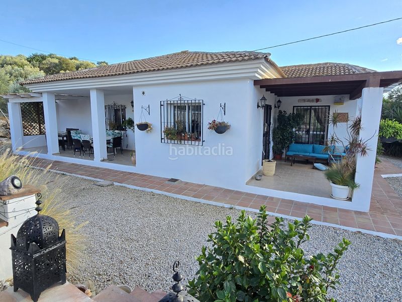 Foto c6469406-9ae7-446e-90fe-dfa96cc31560. Casa en Alcaucín