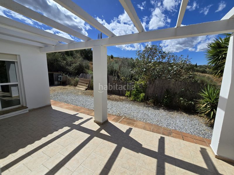 Foto de4fd6c5-84ce-4511-9fd8-7721916499e7. Casa con piscina in Alcaucín