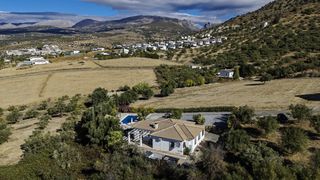Haus in Alcaucín