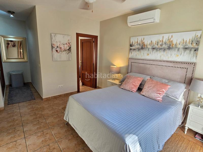 Foto d8f2beae-ef97-4934-99cb-1a0de09a7653. House with pool in Alcaucín