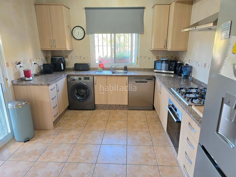 Foto 0043cc61-6c0e-4d56-87a6-995a5d70ed6f. Maison avec piscine dans Alcaucín