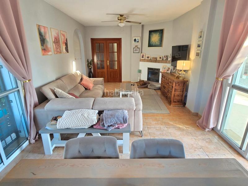 Foto 5220573d-81b0-453f-93d2-efd99f418052. Maison avec piscine dans Alcaucín