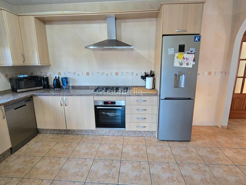 Foto 88089703-2feb-4d7b-8fd3-e9f7ea8acb31. Maison avec piscine dans Alcaucín