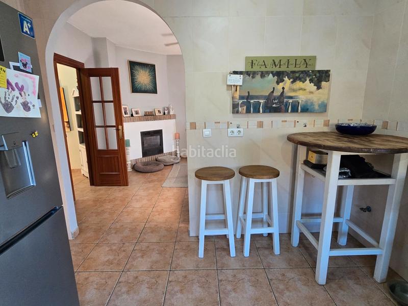 Foto a25a7a5c-6f5c-4ee5-9759-e3b5df184f7a. Maison avec piscine dans Alcaucín