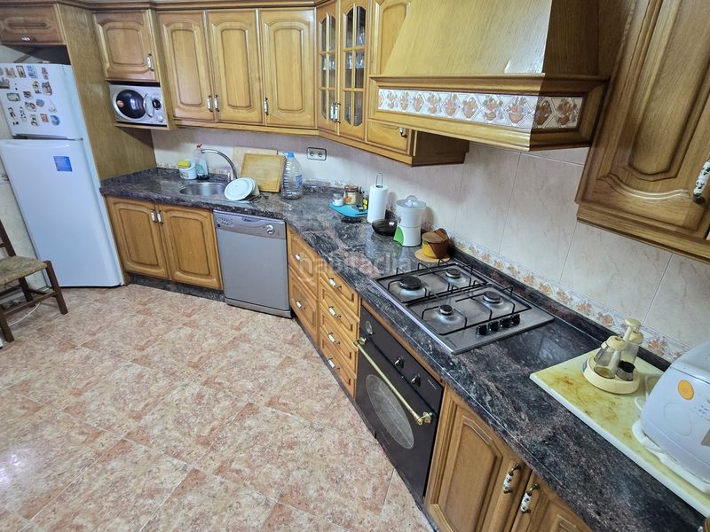 Foto 0f02e342-03ce-4855-94b7-d9a5f20beba7. Casale con parcheggio in Alcaucín