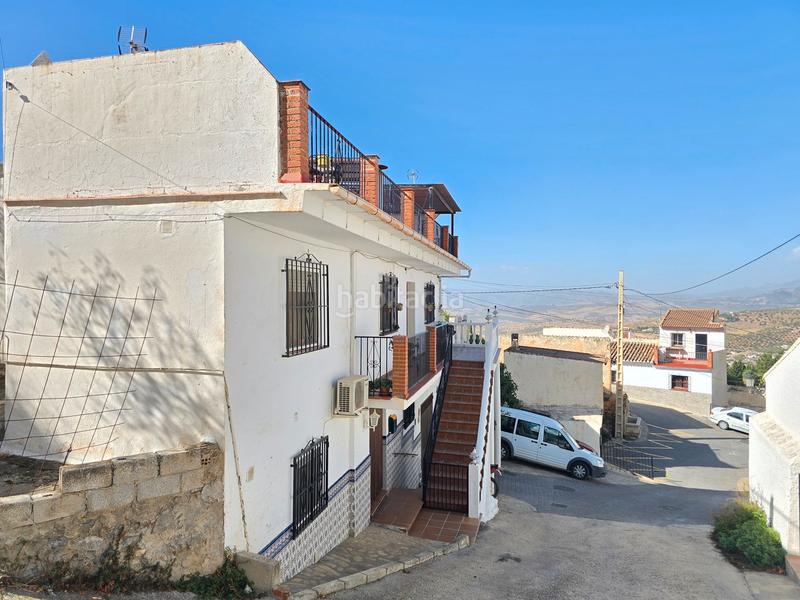 Foto 1c83e1d2-cd23-459d-bb2e-18329b652e9d. Country house with parking in Alcaucín