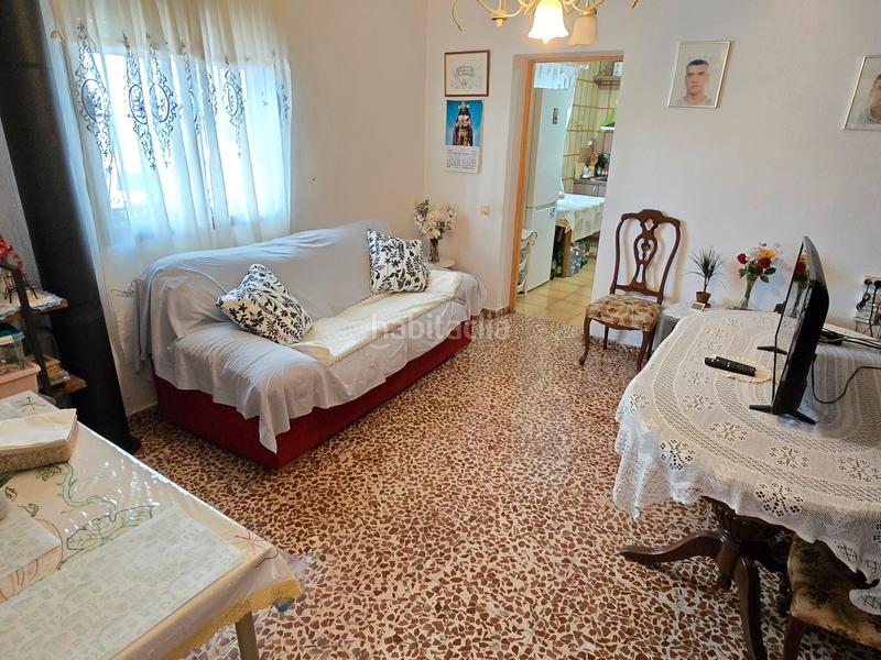 Foto 1f0beefb-9fd0-4639-b917-76a24f0798fa. Country house with parking in Alcaucín