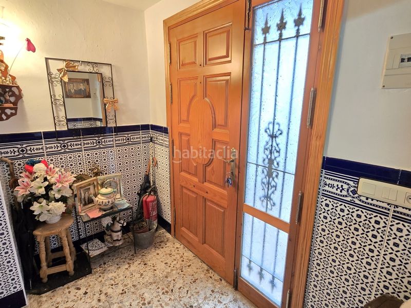 Foto 22316dd4-cceb-4133-85b1-545330e48aea. Country house with parking in Alcaucín