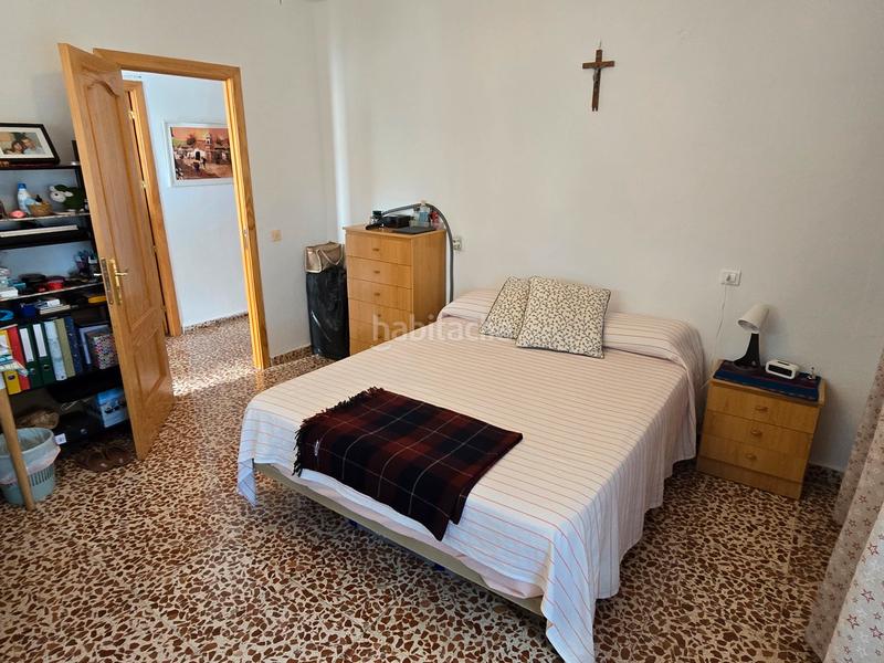 Foto 2c25ff53-06e7-46d5-ae34-b71788feb944. Country house with parking in Alcaucín