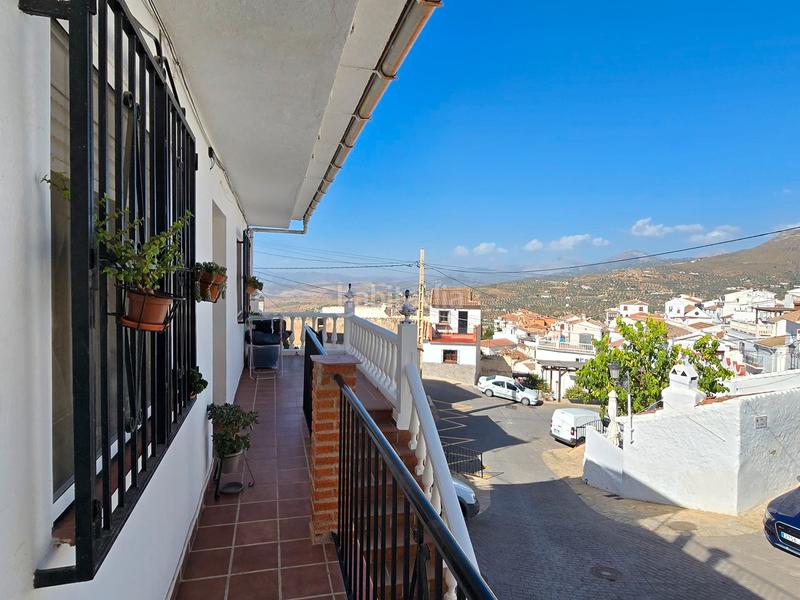 Foto 33b42d68-7ad1-45f7-8a43-b8a796c3eaf6. Country house with parking in Alcaucín