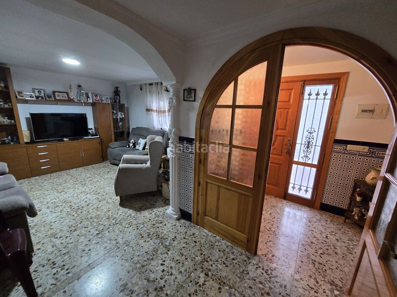 Foto 41cb9850-7761-4c45-a4e0-842d9df6a62e. Country house with parking in Alcaucín