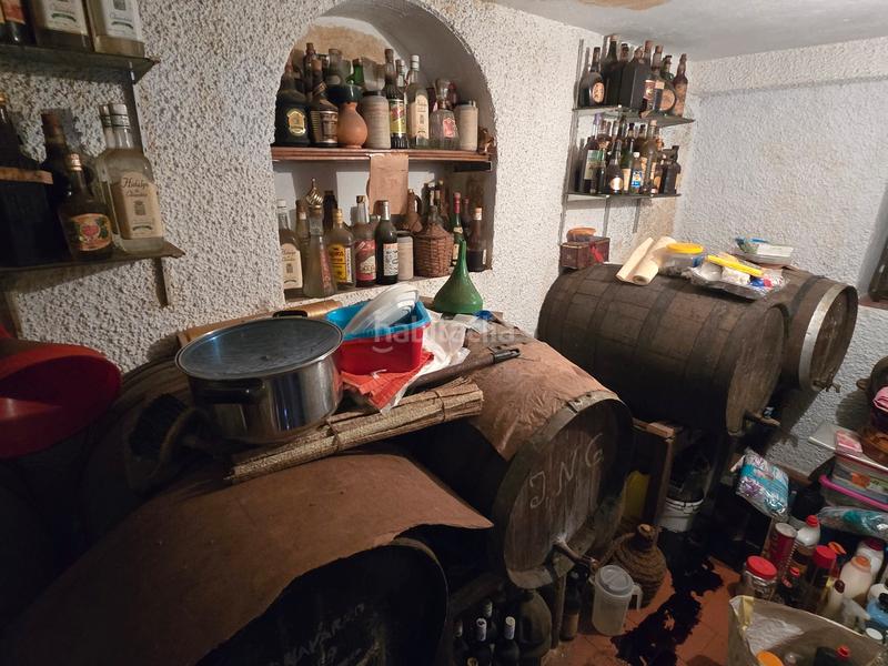 Foto 493a4c02-5d26-47c1-93a0-7a83a1f56ec9. Country house with parking in Alcaucín