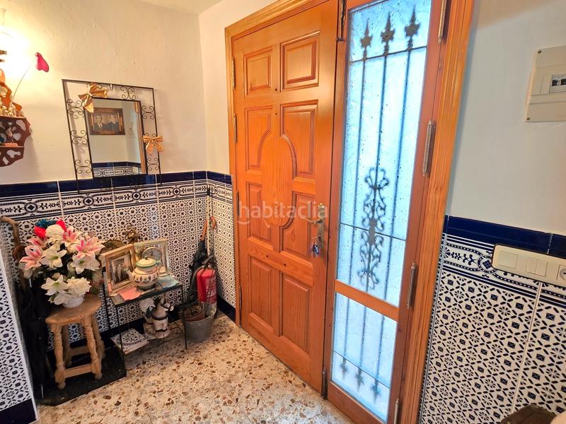 Foto 493d4964-8b66-4ae4-ae8b-f10819052270. Country house with parking in Alcaucín