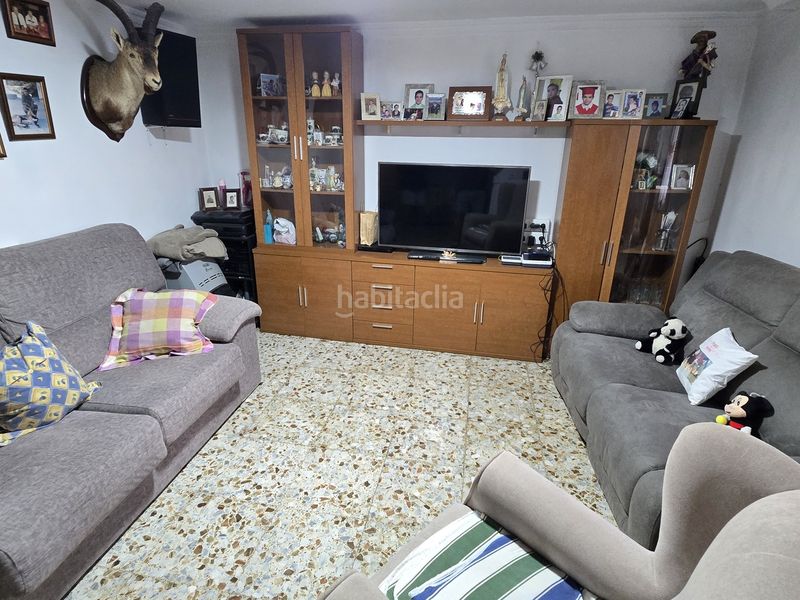 Foto 5d123b0d-d992-49a7-8c0a-0edddc5967e1. Country house with parking in Alcaucín