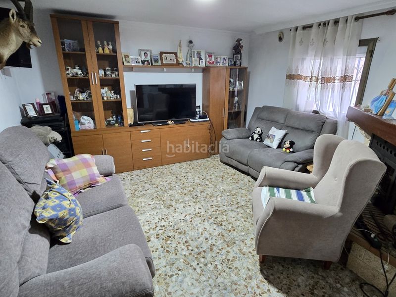 Foto 66a2f02d-8f02-47ec-9133-b85b279df13b. Country house with parking in Alcaucín