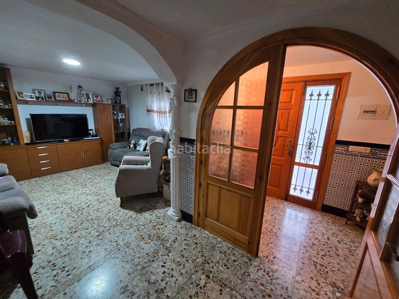 Foto 688ce071-5836-44e6-b2d4-c171bb6eb831. Country house with parking in Alcaucín