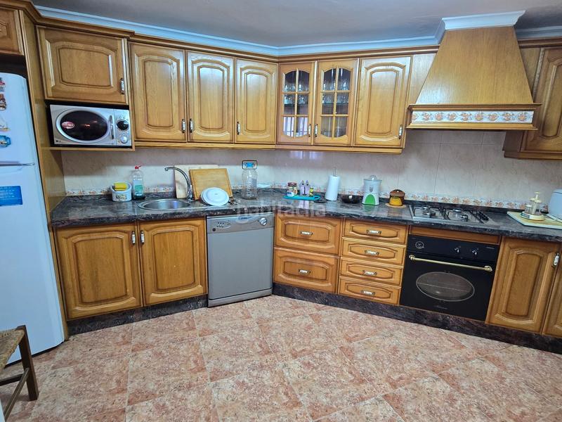 Foto 7bc7841f-989e-4dfe-a46d-8b0d891d8149. Country house with parking in Alcaucín