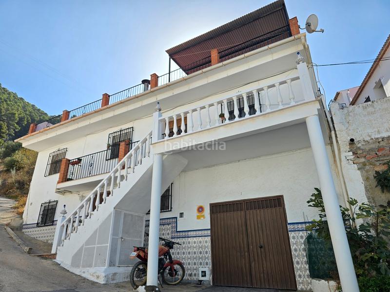 Foto 9b7f6b89-6072-4492-8be4-5e28357659fa. Country house with parking in Alcaucín