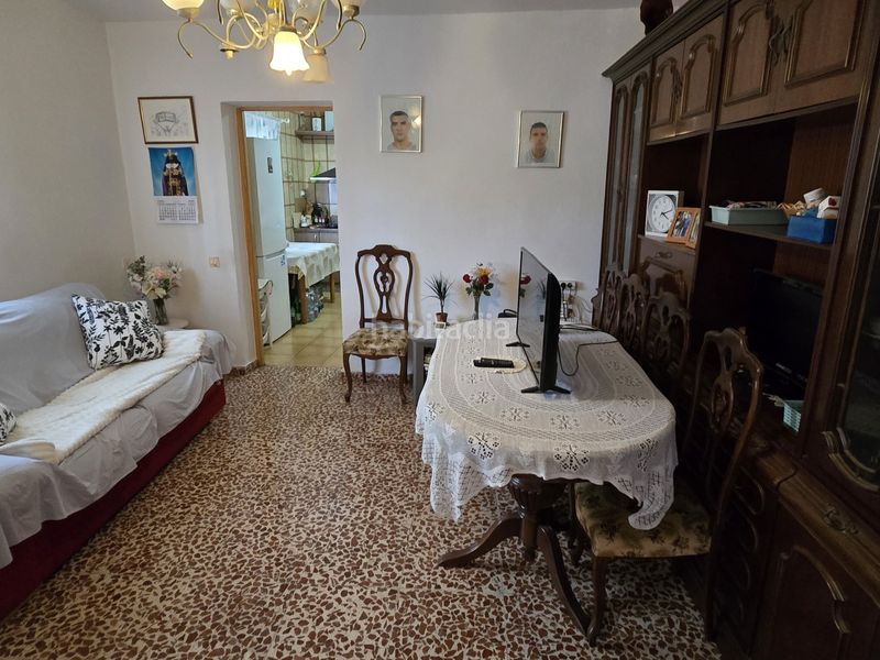 Foto 9f0c0108-45d8-463c-9e65-00bd2aeb8c43. Country house with parking in Alcaucín