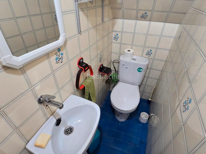 Foto b426fd2a-e232-4981-acd6-0ede1c4a4460. Country house with parking in Alcaucín