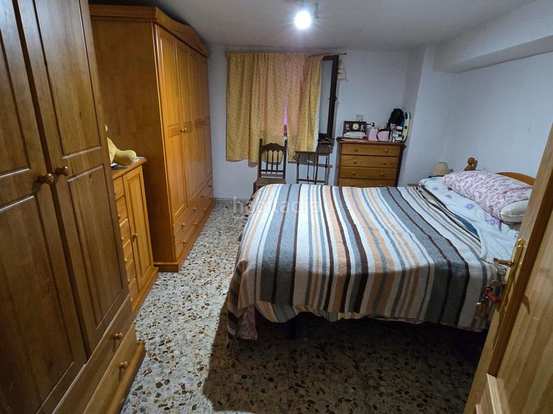 Foto c95f86ab-921d-4268-9de9-c5eeee8cbf23. Country house with parking in Alcaucín