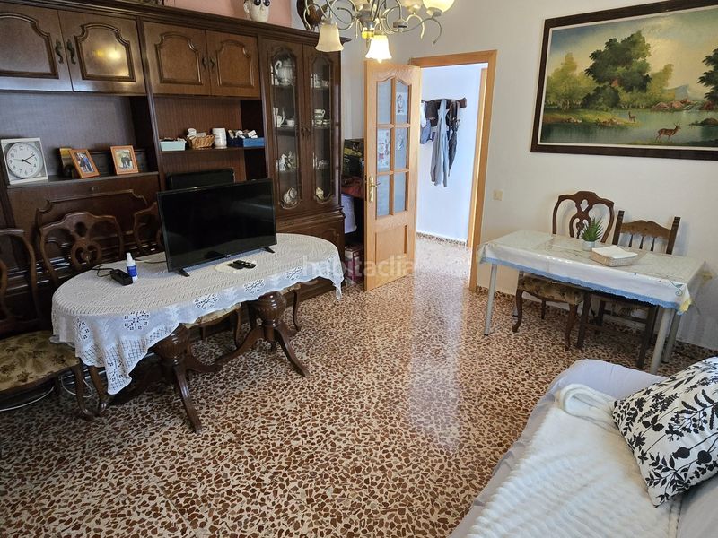 Foto d298ef53-3042-424f-878d-f156246b4bfb. Country house with parking in Alcaucín