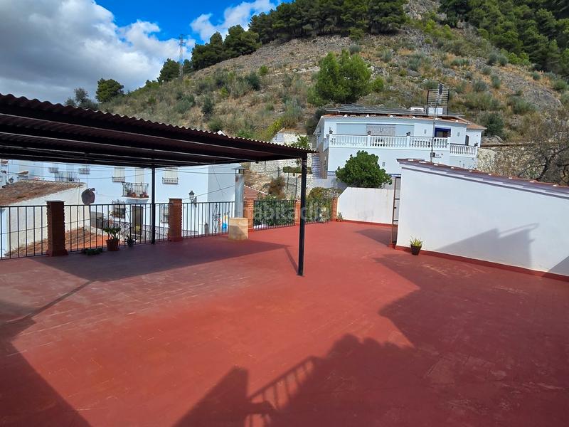 Foto dd0d86f1-cbb3-429f-b912-f41d9ddb52c1. Country house with parking in Alcaucín