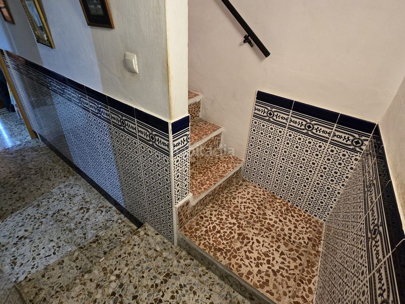 Foto e5e8d0d7-e751-48ec-836c-f3b7b11e4b0c. Country house with parking in Alcaucín