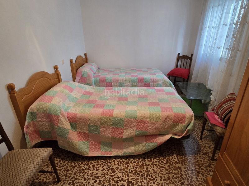 Foto e613465b-8bf0-4133-8111-8b3b0798136c. Country house with parking in Alcaucín