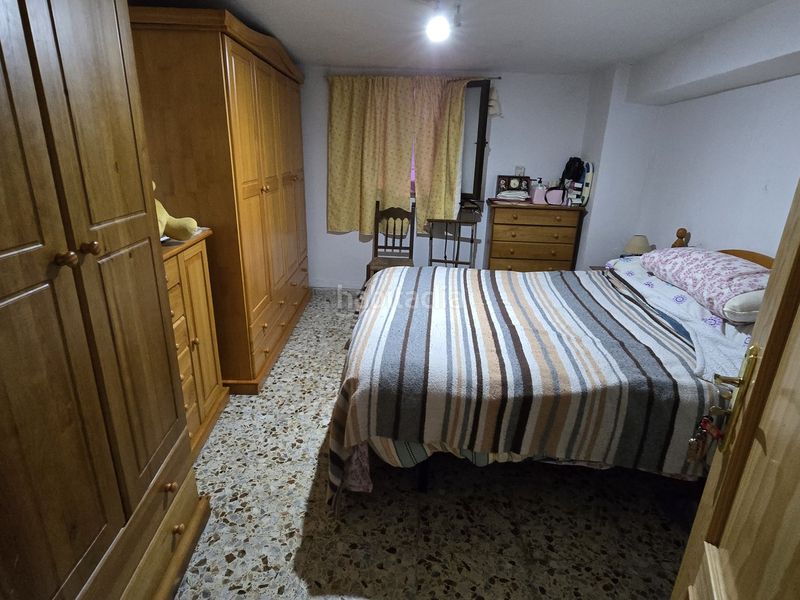 Foto f48ba76e-e987-4b55-88fb-bc3e9e0890ef. Country house with parking in Alcaucín