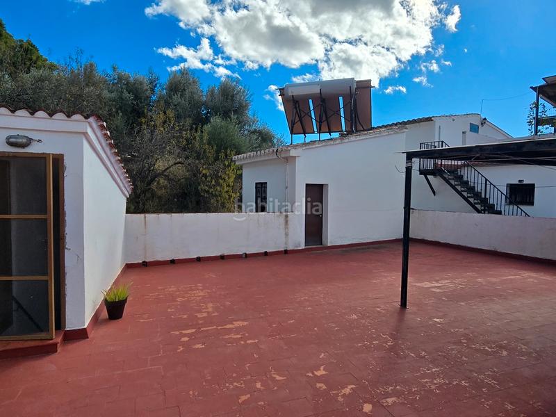 Foto 0b5a45de-a943-45f3-8853-820351a74627. Masía en Alcaucín