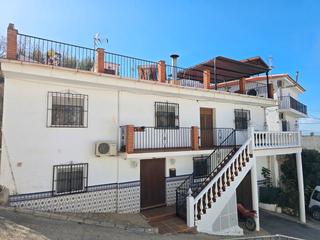 Mas à Alcaucín