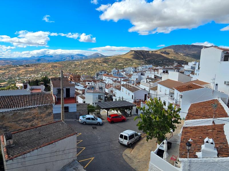 Foto cd763735-0dd7-4639-aa09-9ae2aa4616e8. Masía en Alcaucín