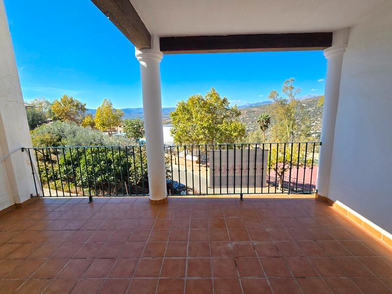 Foto 0f62382c-9afe-42c4-995a-cc8a61d46453. Country house with parking in Alcaucín