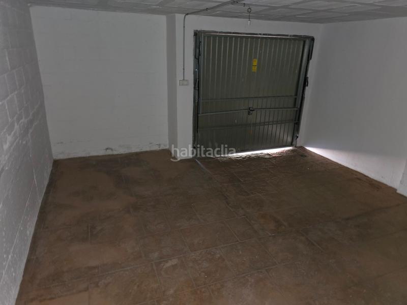 Foto 17de64c5-4c7b-4f6e-a534-ff0c447fd349. Country house with parking in Alcaucín