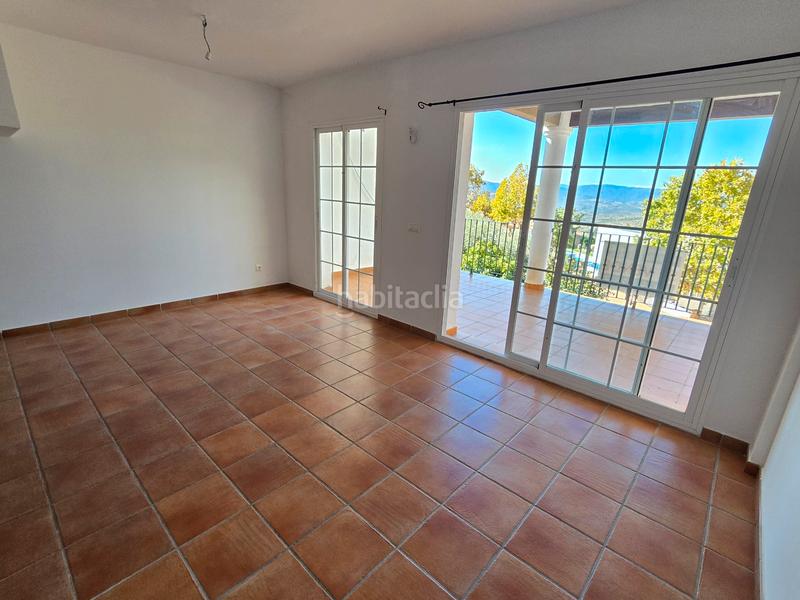 Foto 4fed5e48-019d-4586-8422-41f26646f177. Country house with parking in Alcaucín