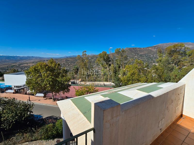 Foto 954666a0-5bef-4211-bf63-3f37245cdafe. Country house with parking in Alcaucín