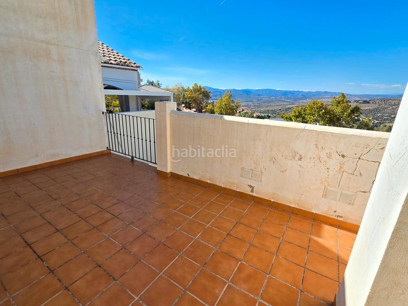 Foto aad6cab7-1829-4a4e-b043-7587c6db8ab8. Country house with parking in Alcaucín