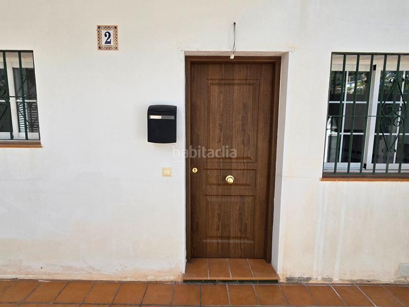 Foto d5f0c43f-2810-4e93-9dc8-852f4682e35f. Country house with parking in Alcaucín