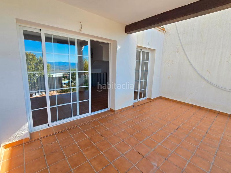 Foto ec201975-9d43-4ffa-9989-0714ac1975d1. Country house with parking in Alcaucín