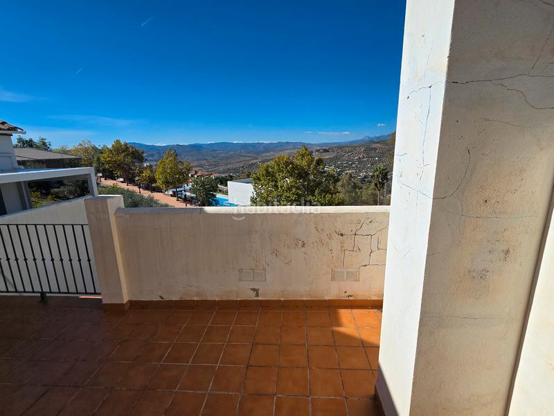 Foto faf22de4-8a62-40a8-be9f-2573c6e3f899. Country house with parking in Alcaucín