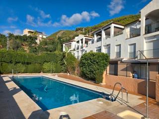 Country house in Alcaucín