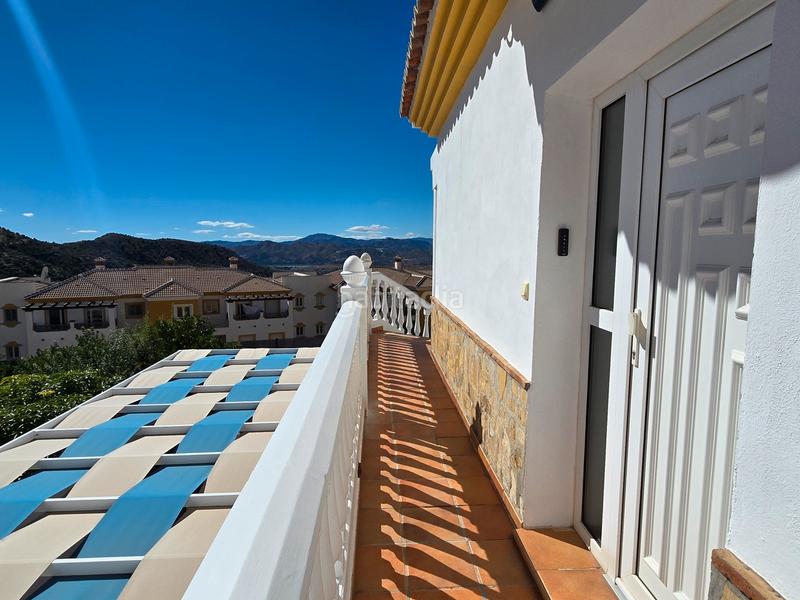 Foto 41e69373-c26d-44d5-8af2-bb64a24699a7. Casa con piscina in Alcaucín