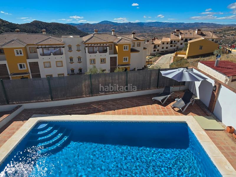 Foto 8eb3ce72-08fd-4797-8c23-381ec6d9c060. Casa con piscina in Alcaucín