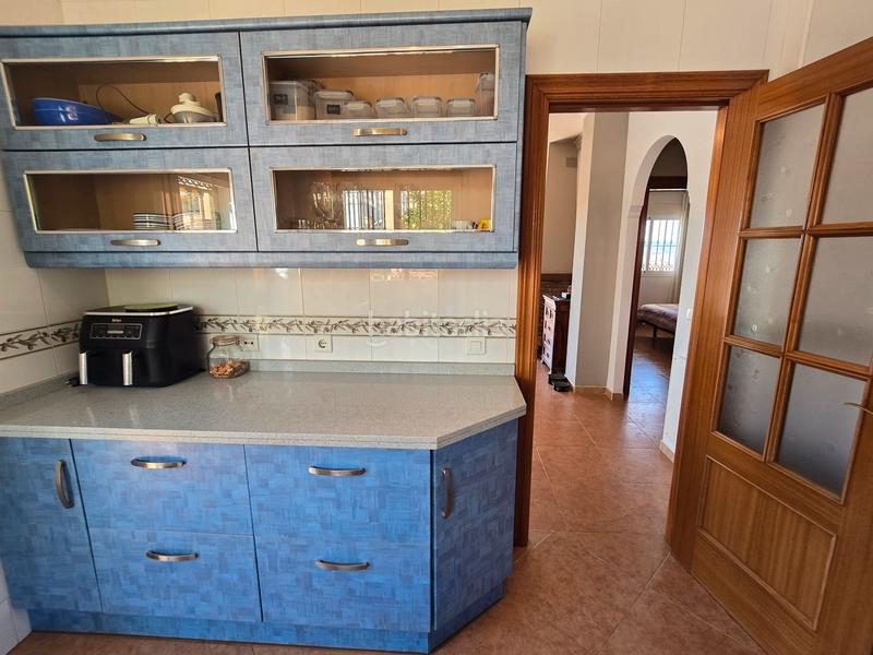 Foto 93f3c001-ad62-4c9a-8ee7-88bd1adf2016. Casa con piscina in Alcaucín