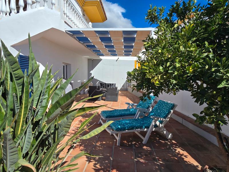 Foto dffc7996-917e-48d0-ad4c-9a9f1df1f765. Casa con piscina in Alcaucín