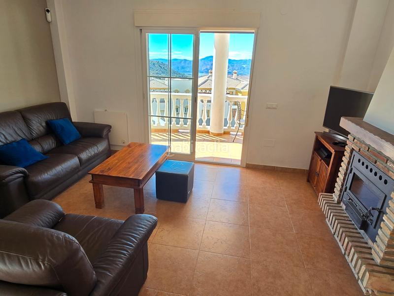 Foto 2c04e168-e9a6-4839-adfb-4930b9becfc0. House with pool in Alcaucín