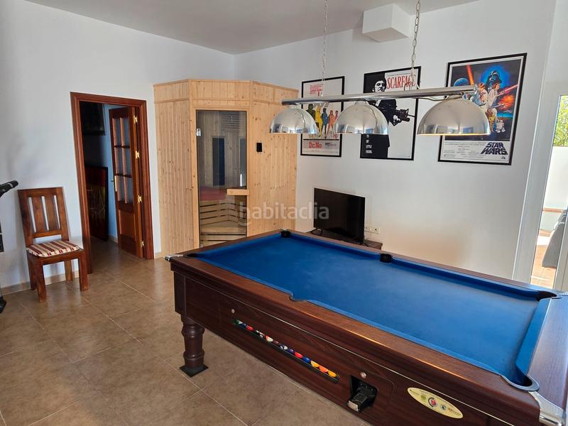 Foto 4d23b7c5-f9f0-47bc-8682-e8d68022c375. House with pool in Alcaucín