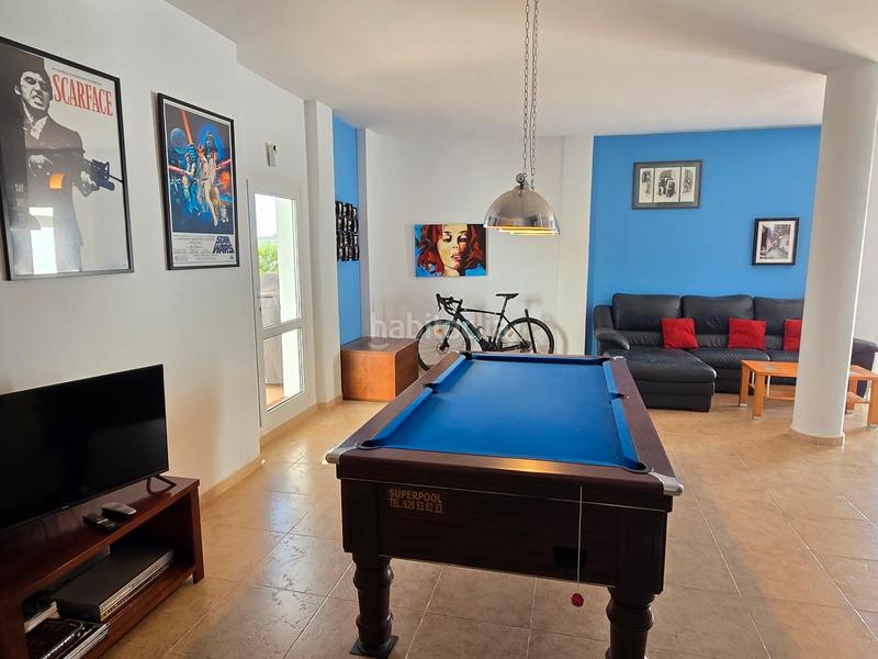 Foto ae0891ed-19f2-45eb-99cf-f7301c3a17ee. House with pool in Alcaucín